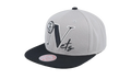 NBA Top Letter Snapback Cap "Brooklyn Nets - Grey" HHSS6582 BNEYYPPPGREY