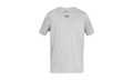 Short Sleeve Locker Tee 2.0 "True Gray Heather" 1305775 025