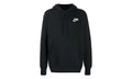 Freak Pullover Hoodie "Black / White" CZ0439 010