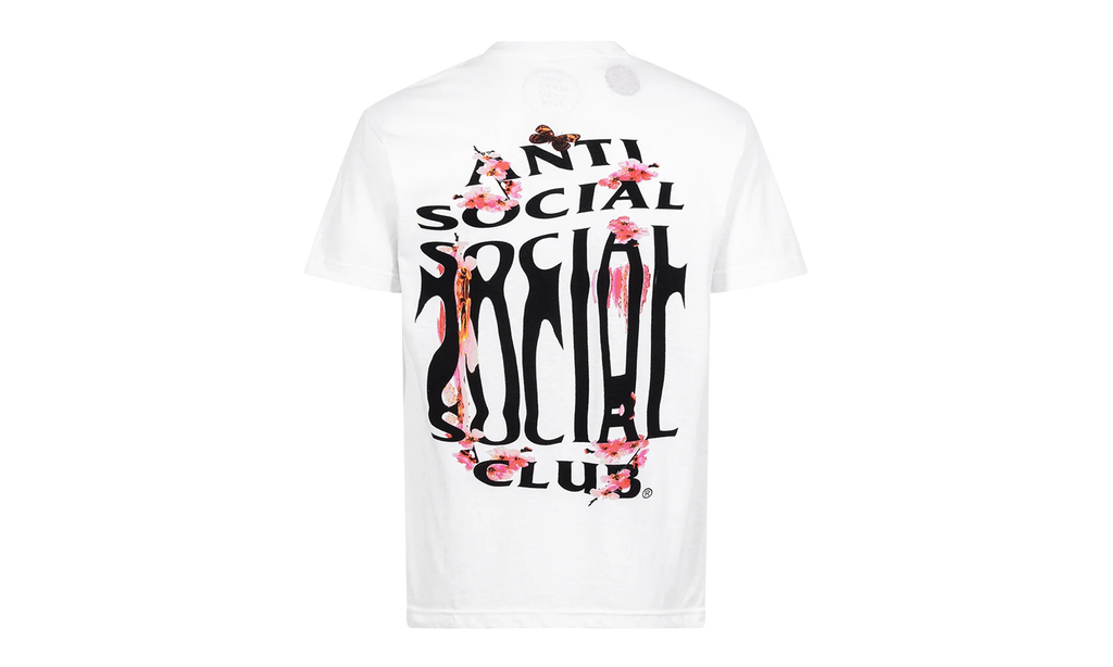 Mind Melt Tee "Members Only" AS0285