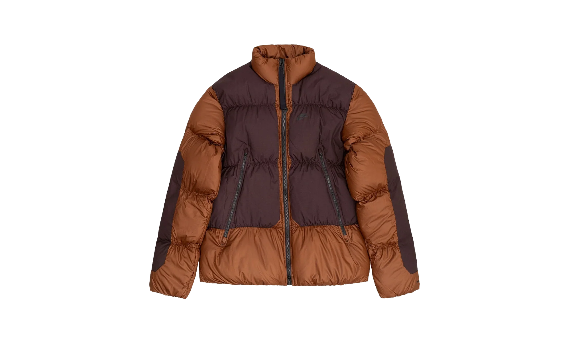 Sportswear Therma‑FIT Repel Puffer Jacket "Pecan / Brown Basalt" DD6978 204
