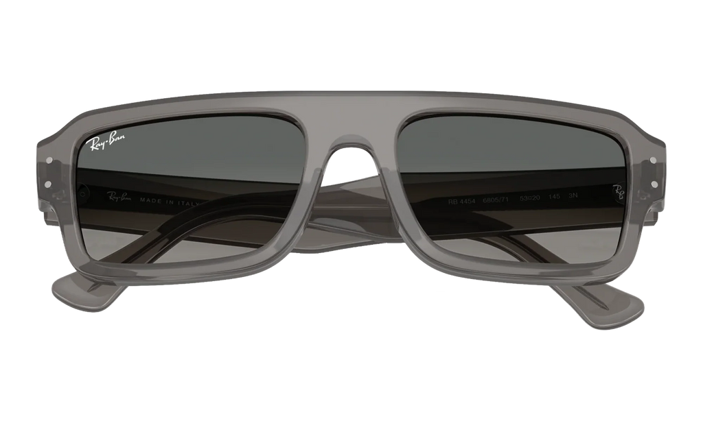 Flacko Bio-Based "Transparent Grey - Gradient Grey" RB4454 680571