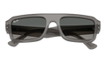 Flacko Bio-Based "Transparent Grey - Gradient Grey" RB4454 680571