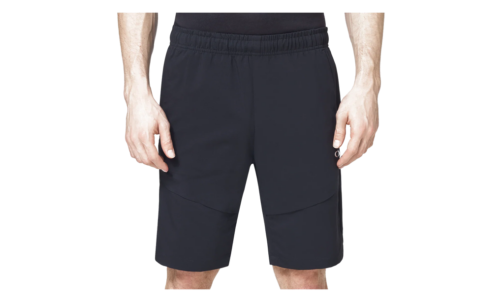 Enhance Mobility Shorts "Blackout" FOA400171 02E