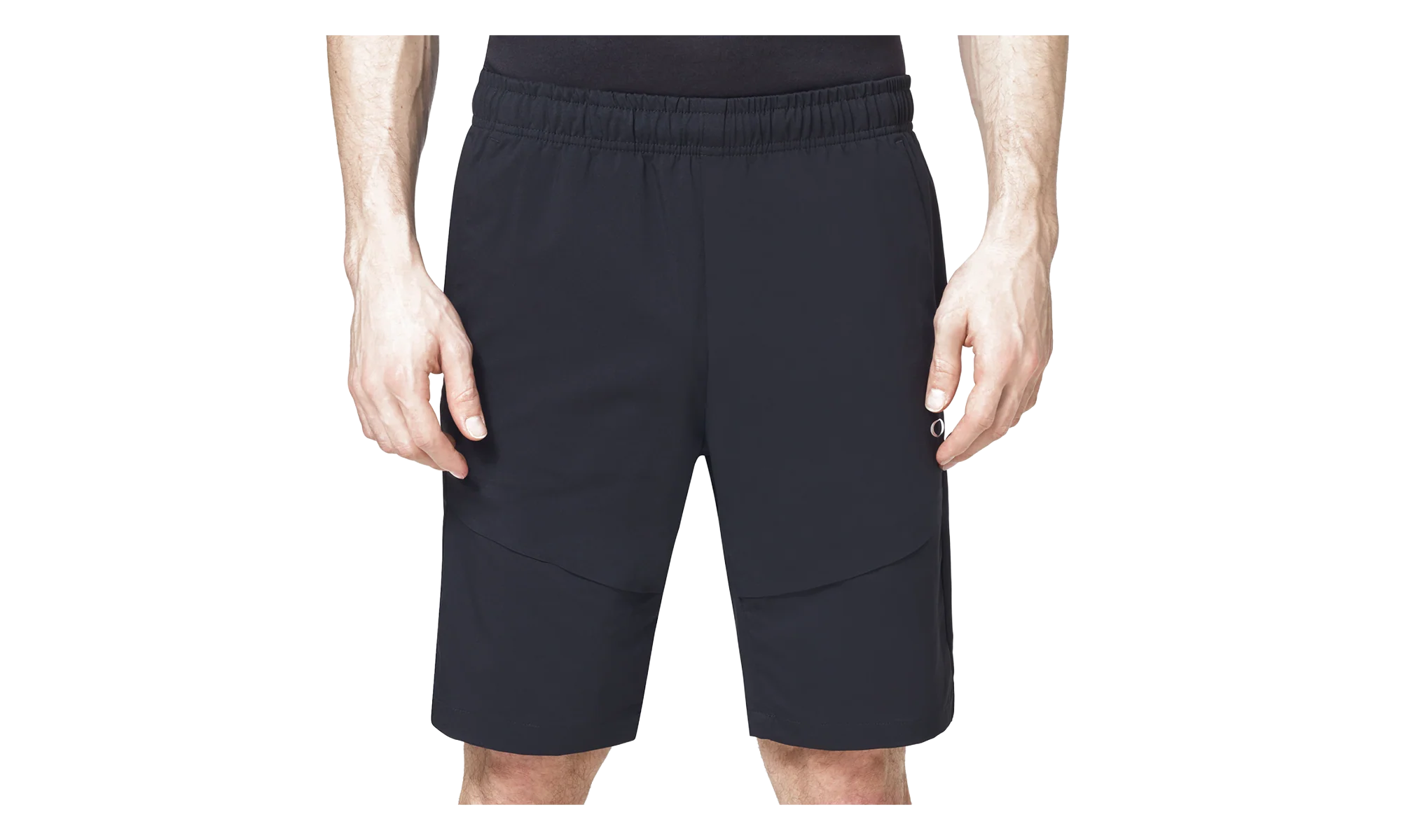 Enhance Mobility Shorts "Blackout" FOA400171 02E