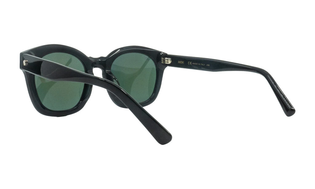 Cat Eye Sunglasses "Black" MCM634SA-001
