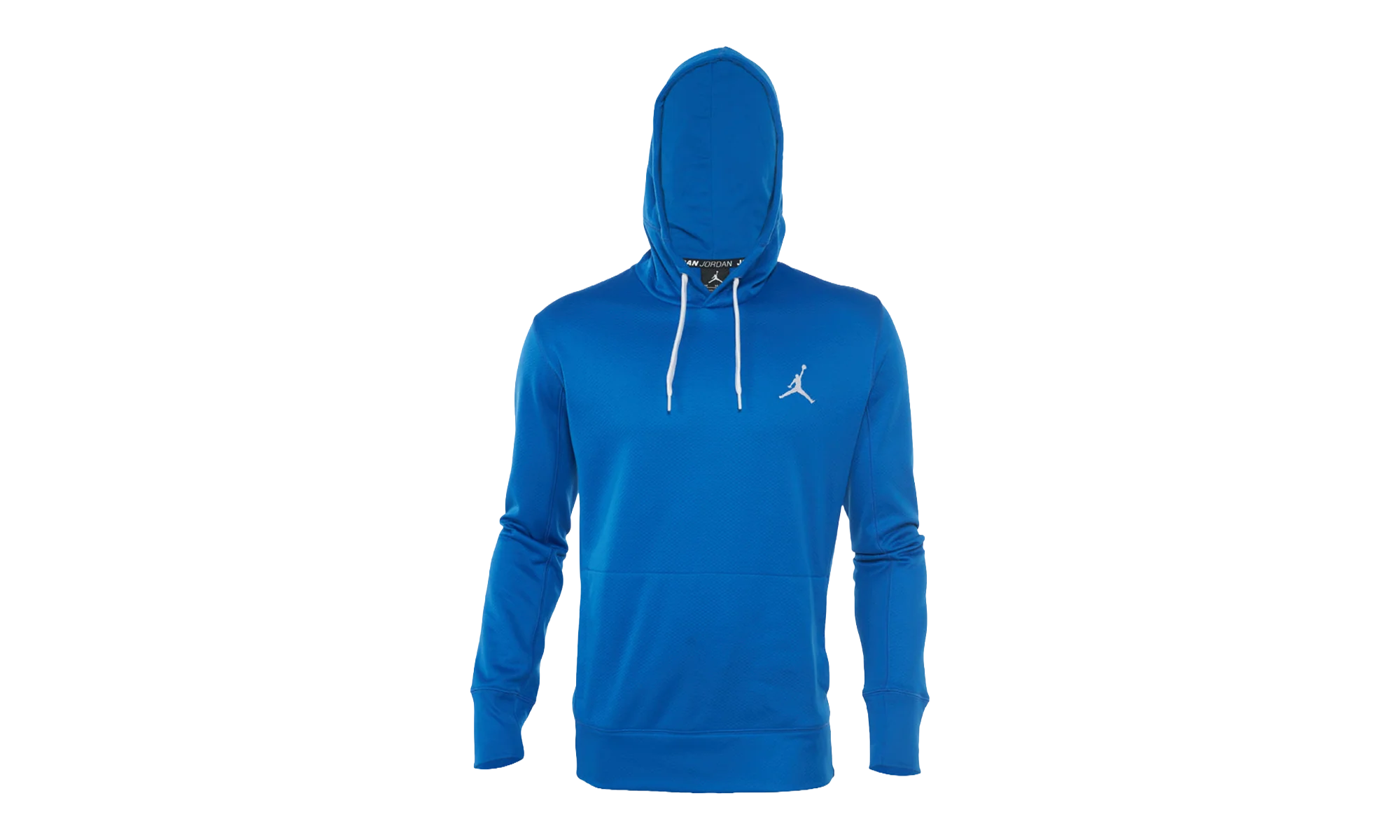 Jordan Varsity Hoodie "Blue" 624267 432
