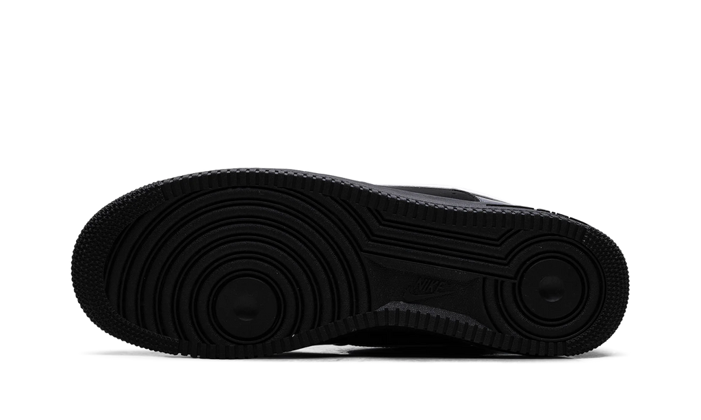 Nike Air Force 1 Low "Glam Rock - Black / White" IB6843 001