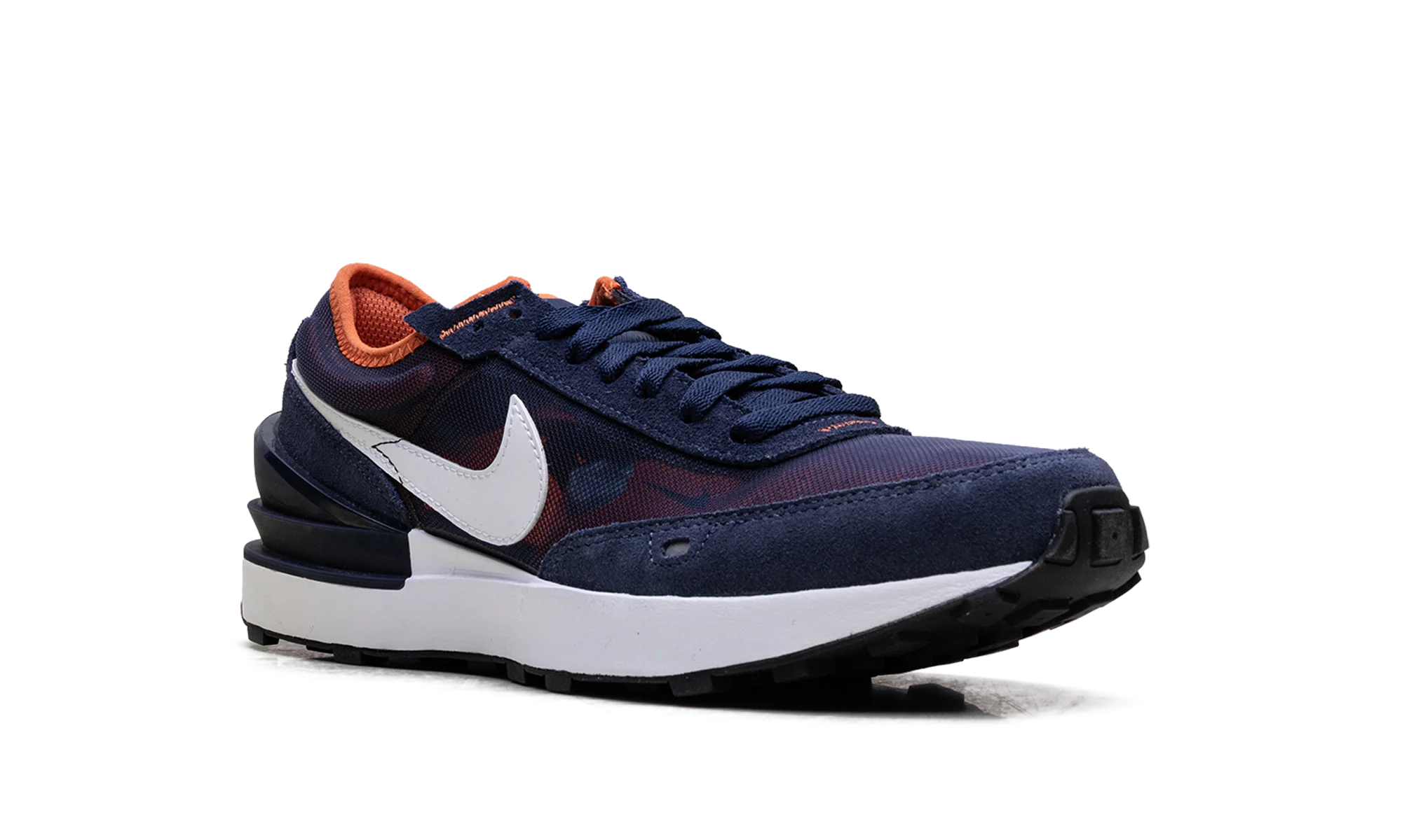 Waffle One (GS) "Navy Blue" DC0481 401