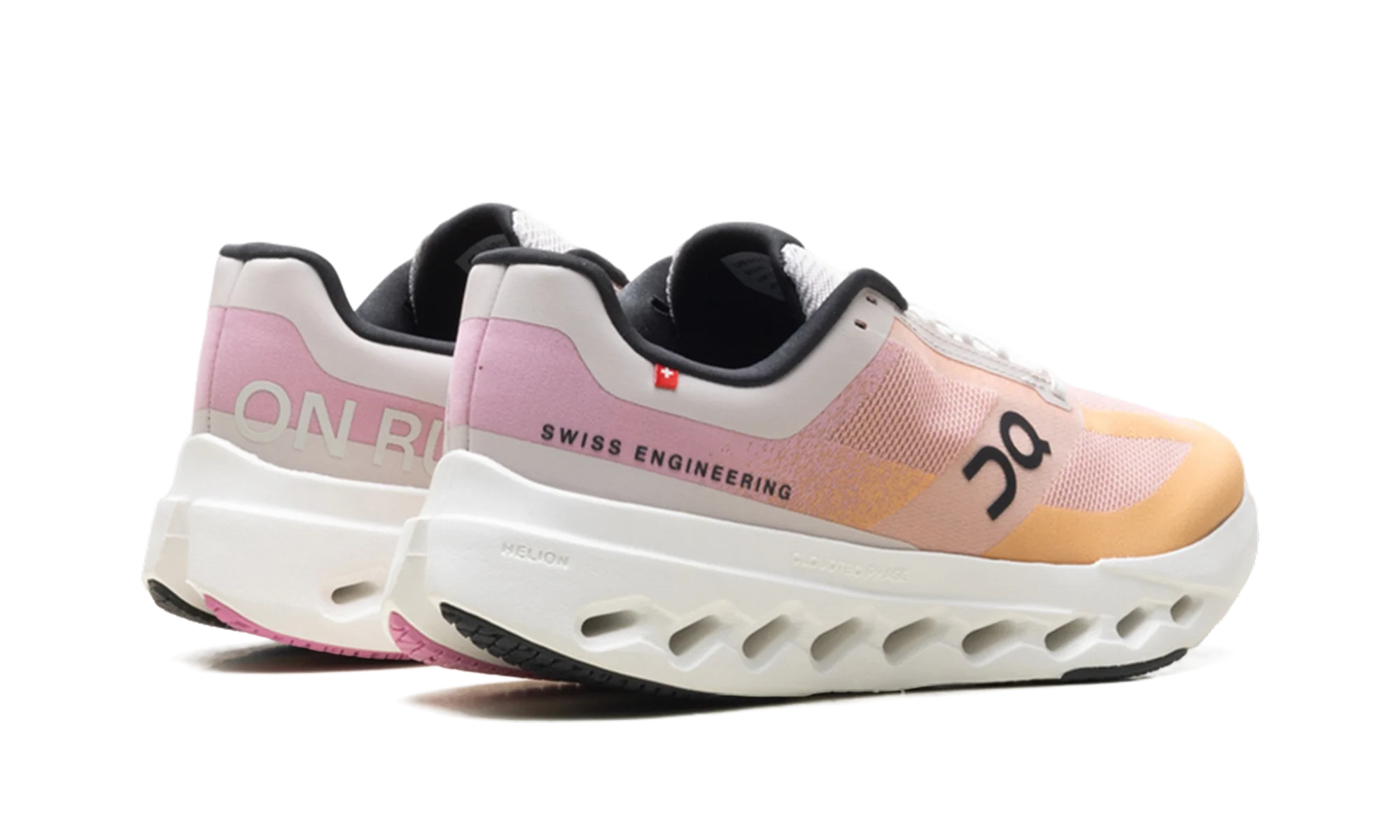 Cloudsurfer Next WMNS "Tangerine Ivory" 3WE30053126