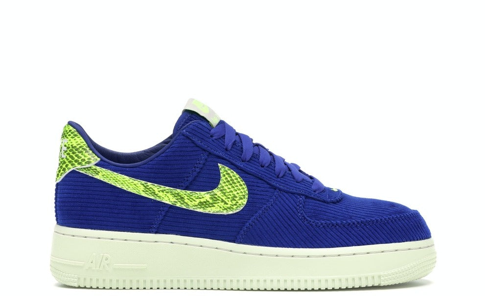 Air Force 1 Low Olivia Kim No Cover (W)