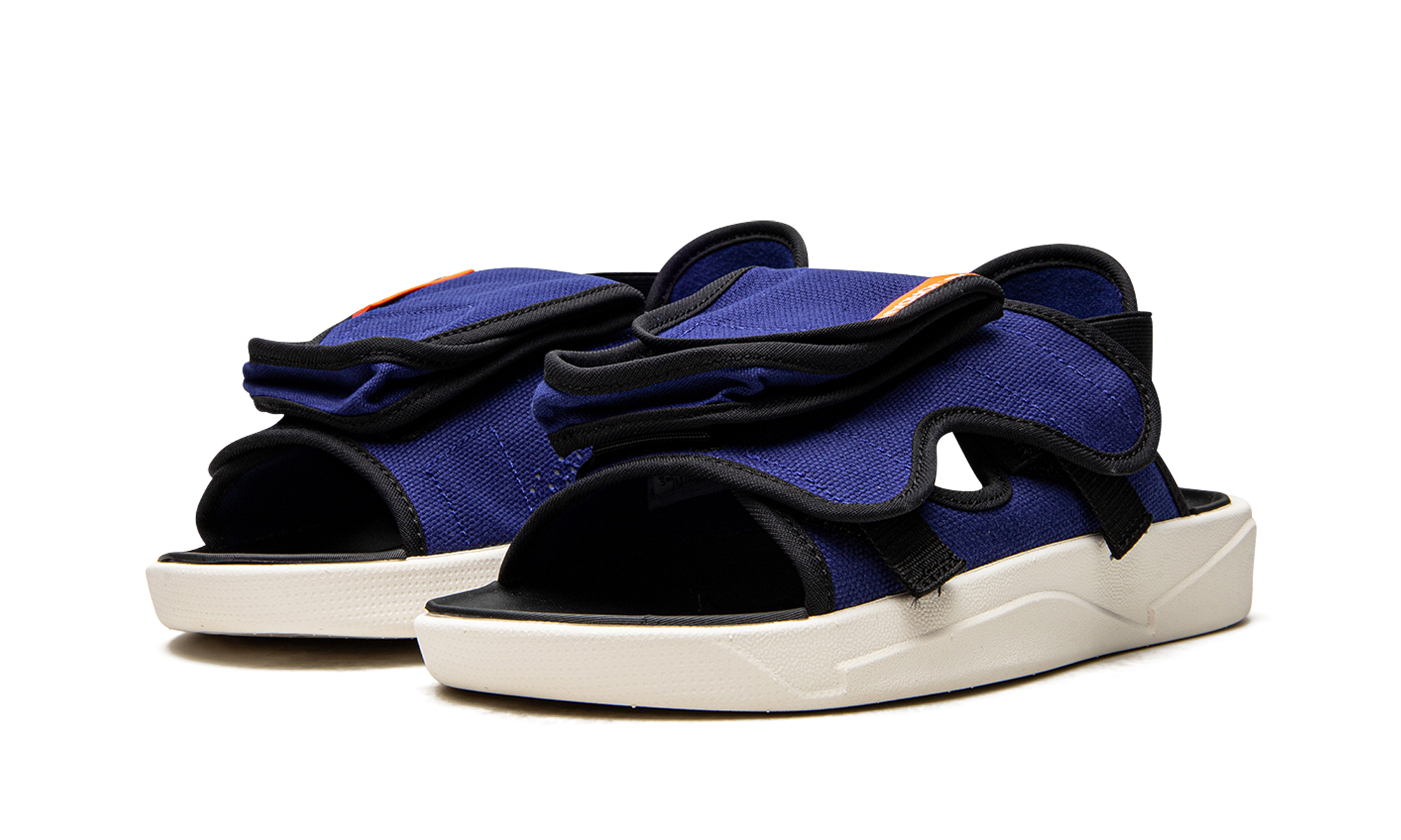 LS Slide "Deep Royal Blue" CZ0791 400