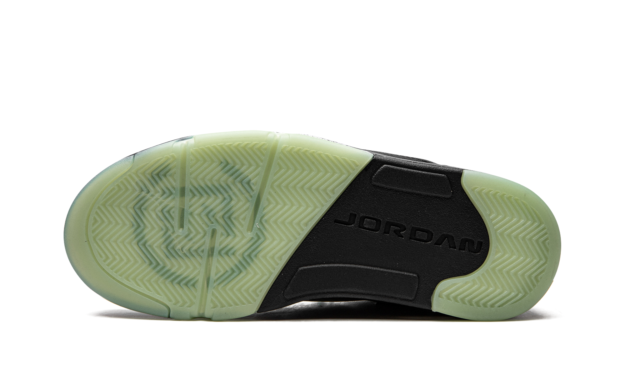 5 Low "Clot" DM4640 036