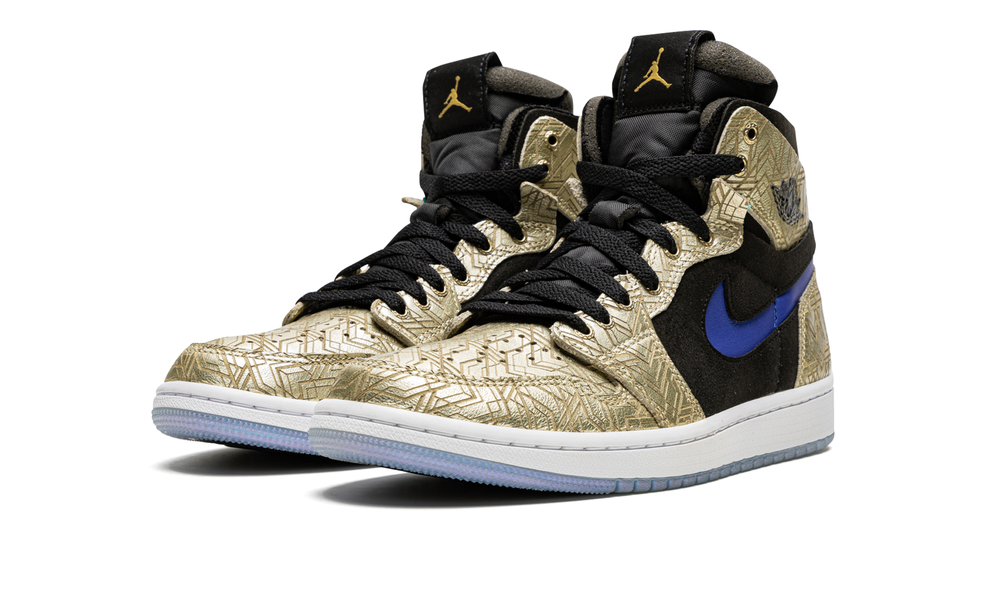 1 Zoom CMFT GC "Gold Laser" DQ0659 700