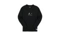 LONG-SLEEVE T-SHIRT "Black" DA2981 010