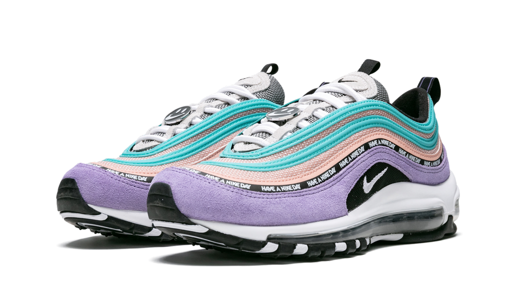 Air Max 97 SE (GS) "Have A Day" 923288 500