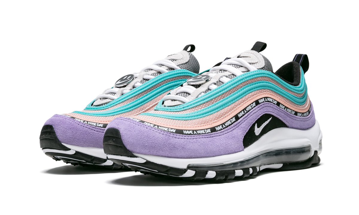 Air Max 97 SE (GS) "Have A Day" 923288 500