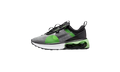 Air Max 2021 PS "BLACK / CHROME GREEN STRIKE" DB1109 004