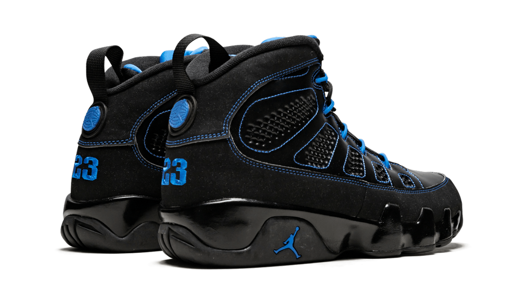 9 Retro "Photo Blue" 302370 007