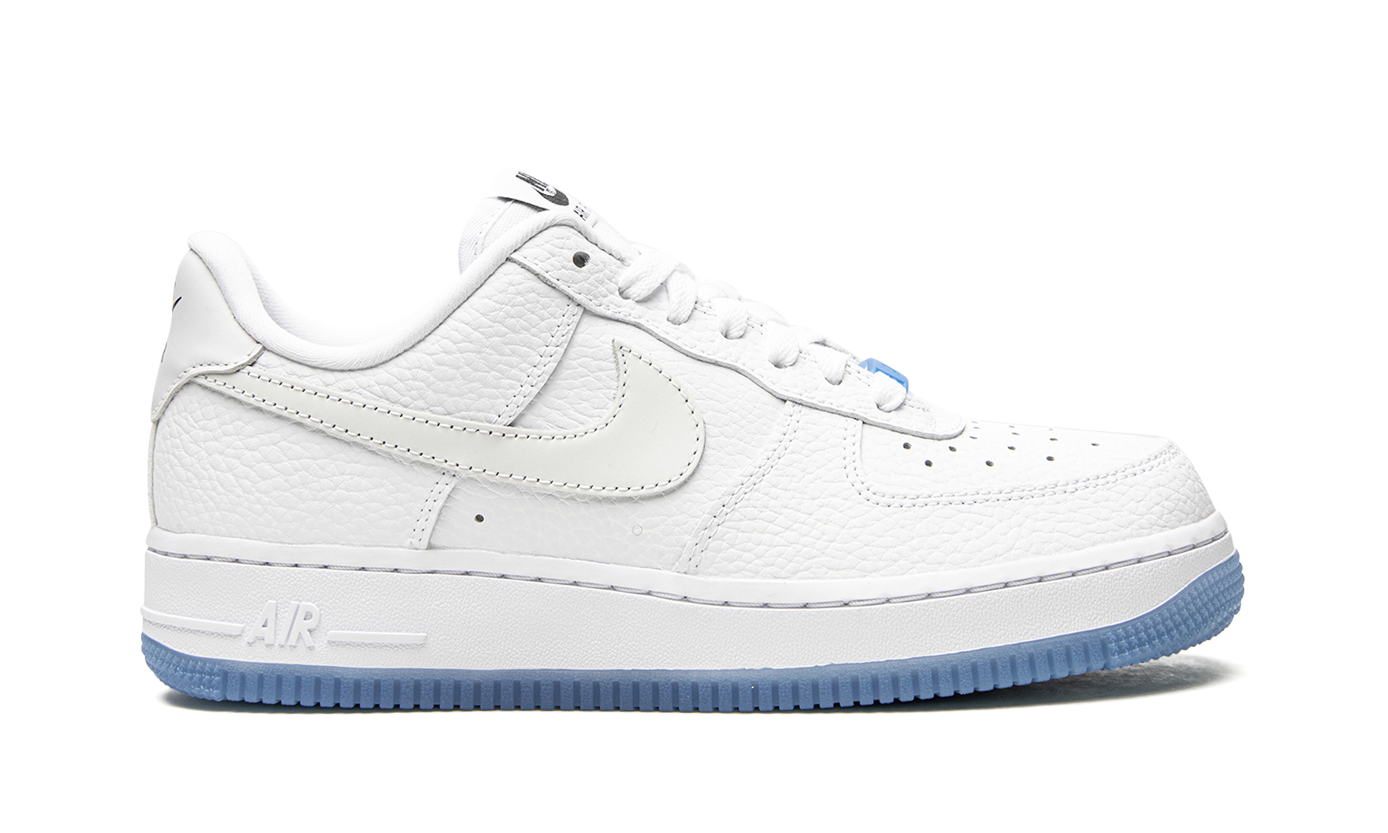 AIR FORCE 1 LO WMNS"UV Reactive Swoosh" DA8301 101