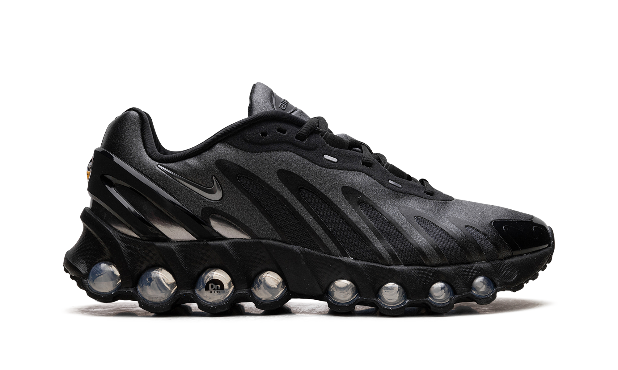 Air Max Dn8 WMNS"Black Metallic Dark Grey" HF5509 002