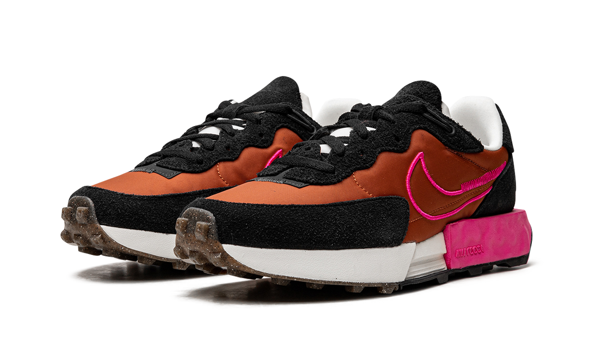 FONTANKA WAFFLE WMNS"Burnt Sunrise" DC3579 800
