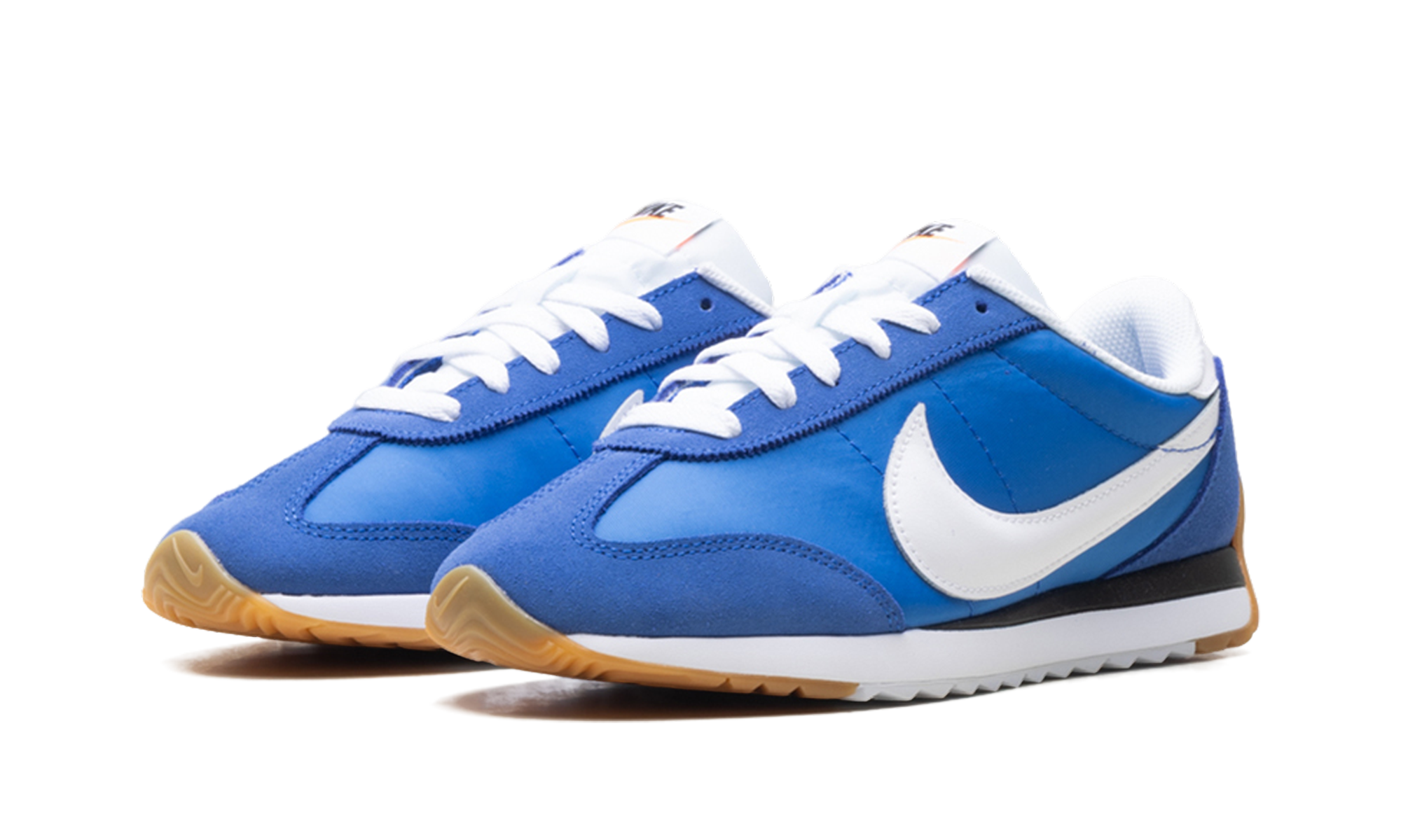 PACIFIC WMNS"GAME ROYAL WHITE" HM4771 401