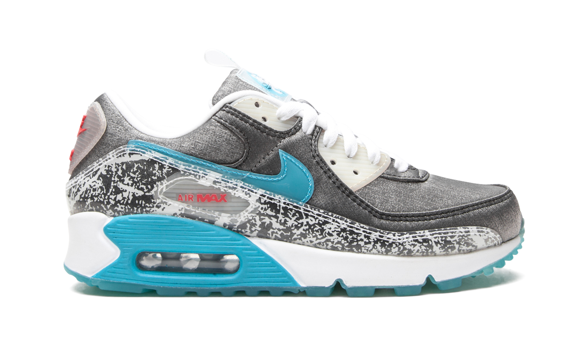 AIR MAX 90 MNS WMNS "Rice Ball" DD5483 010