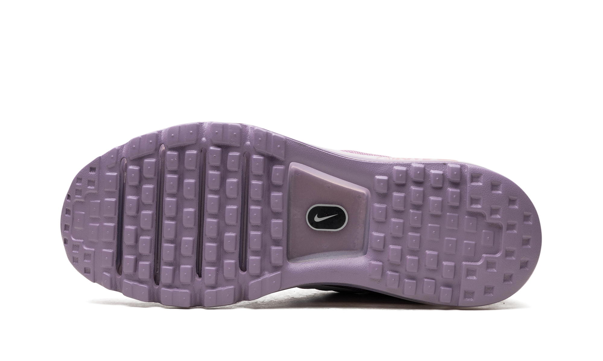 Air Max 2017 WMNS"Plum Lavender" 849560 555