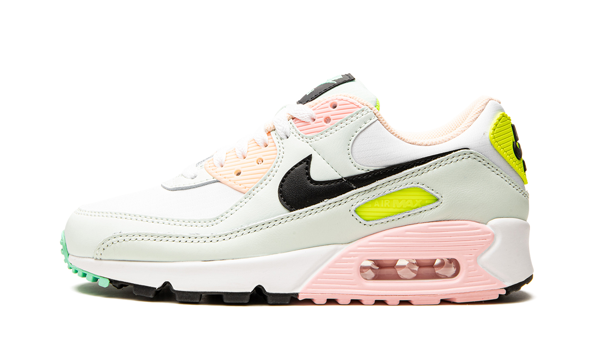 AIR MAX 90 MNS WMNS "Easter" CZ1617 100