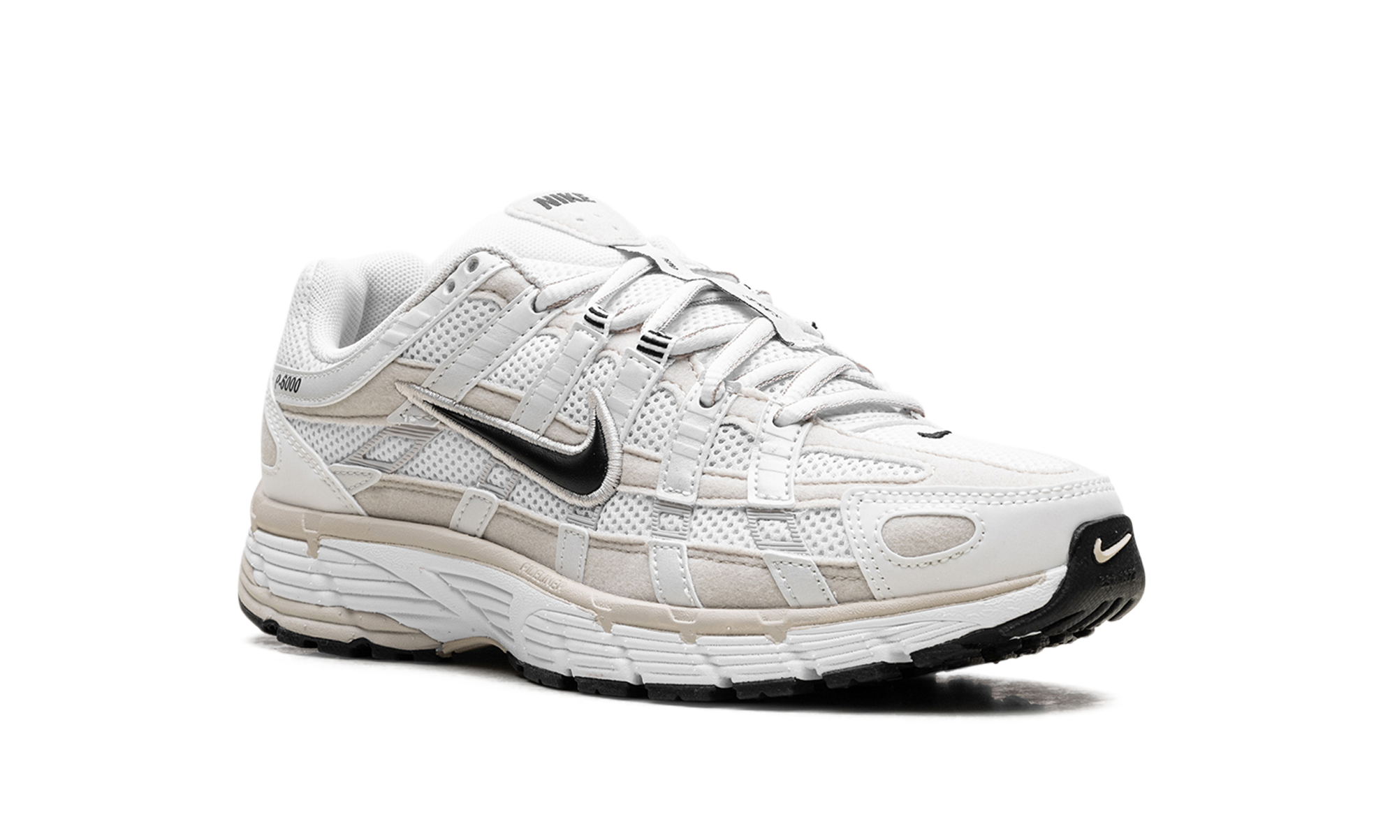 P-6000 WMNS"Light Orewood Brown" FQ2767 100