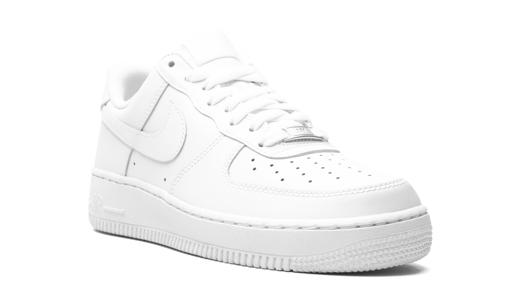 AIR FORCE 1 LO'07 MNS WMNS"White White" DD8959 100