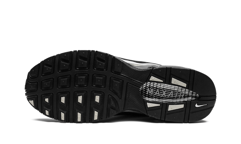AIR MAX TORCH 3 "Black" 319116 011