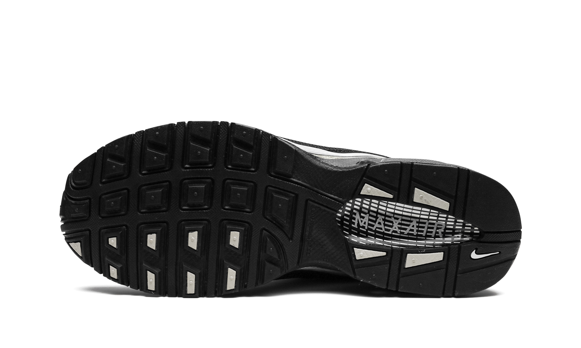 AIR MAX TORCH 3 "Black" 319116 011