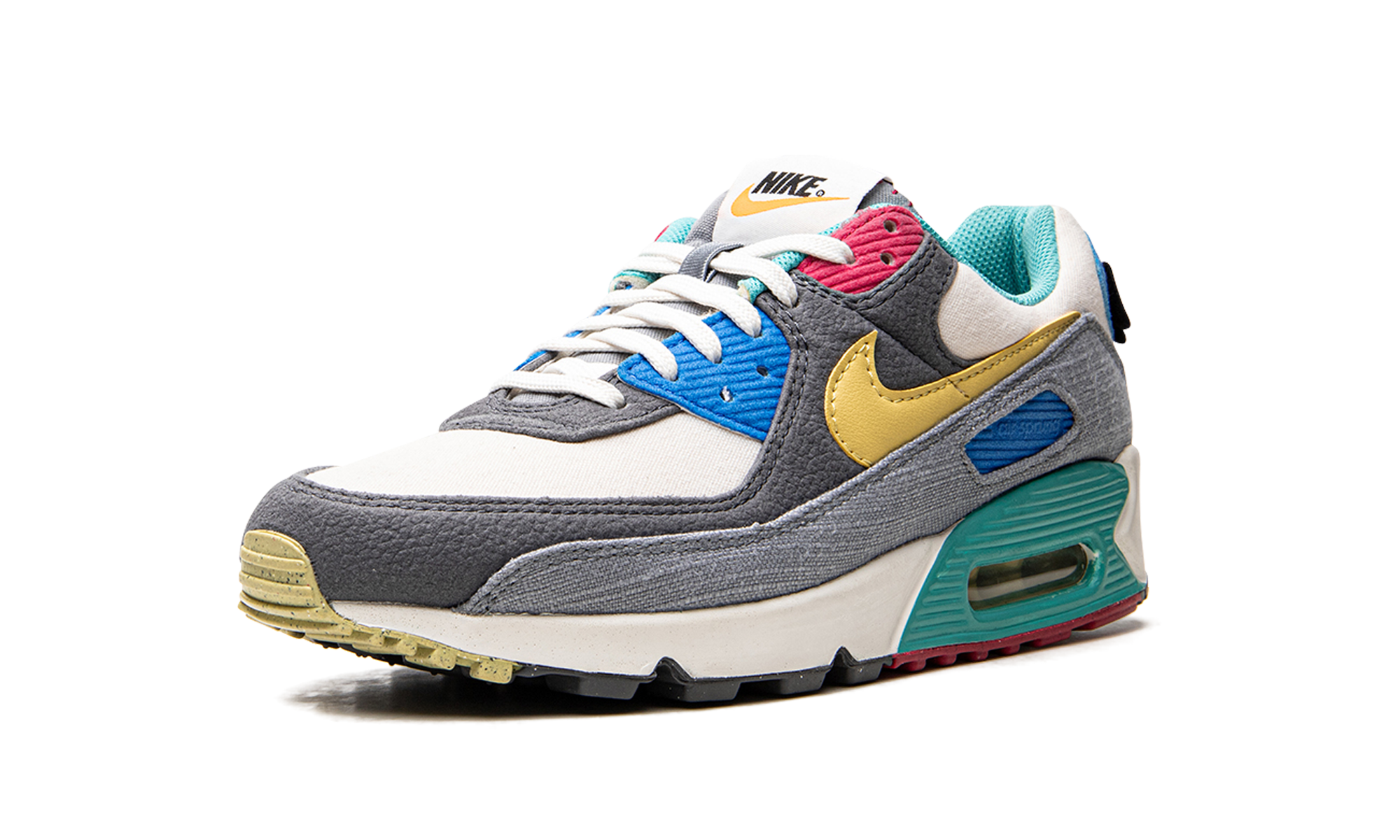 Air Max 90 SE "Air Sprung" DM8171 001