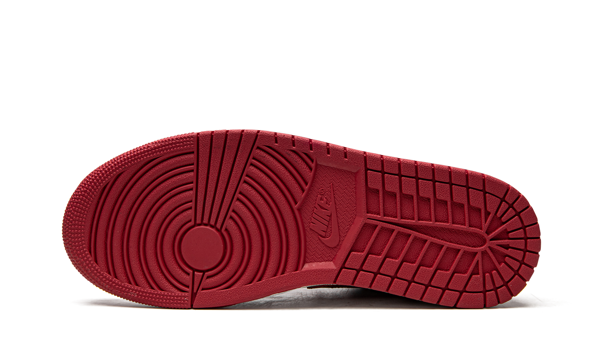 1 Low "Cardinal Red" 553558 607