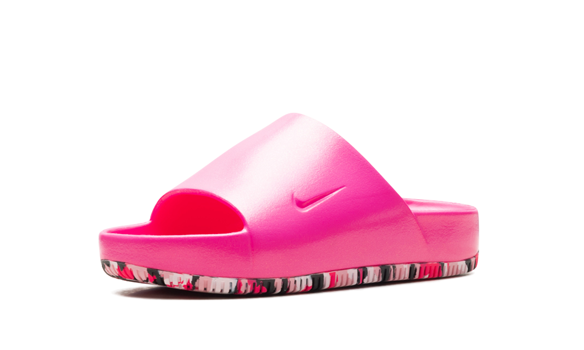 Calm Slide WMNS"A'ja Wilson Hyper Pink" HM0275 601