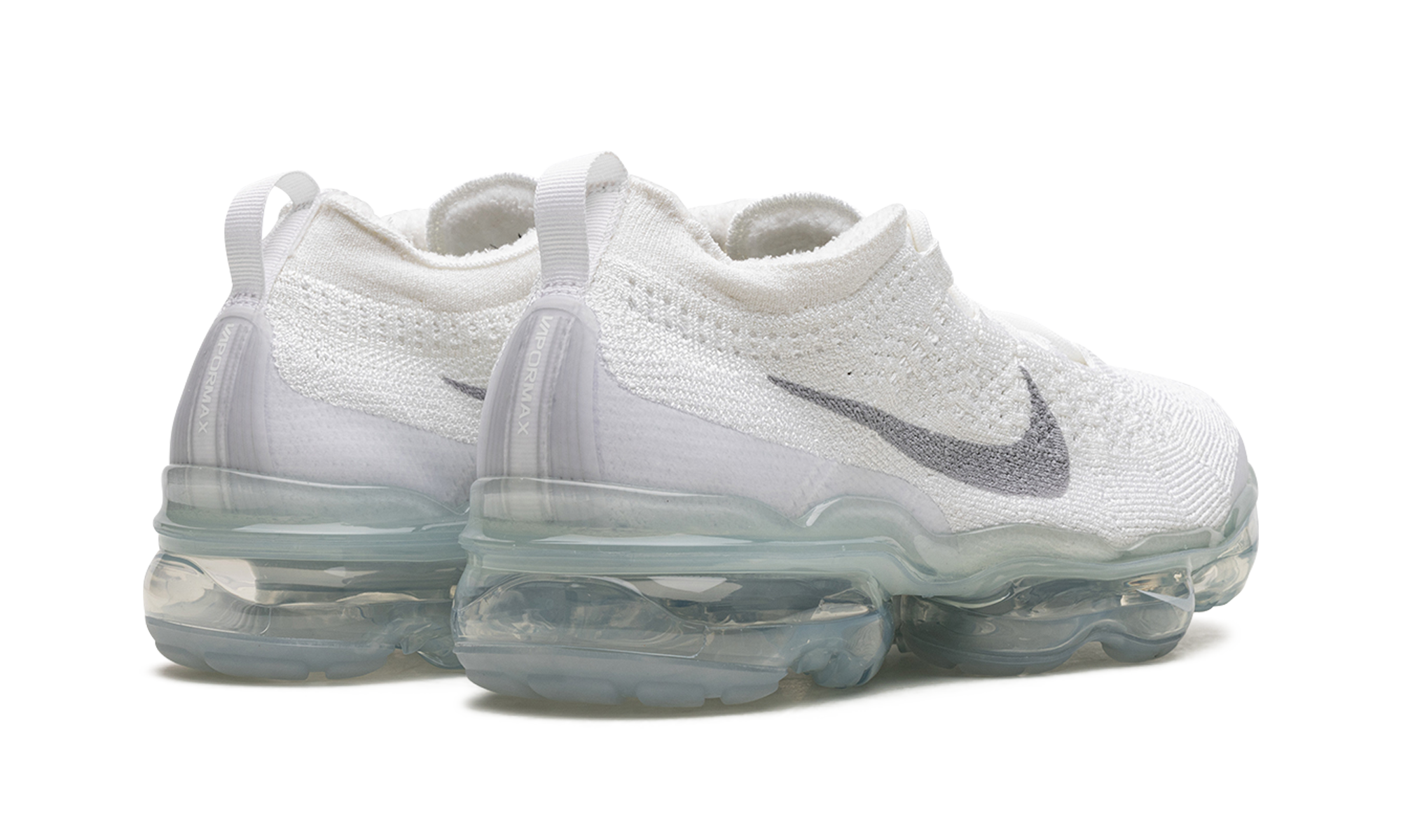 VAPORMAX 2023 FLYKNIT WMNS"Pure Platinum" DV6840 100