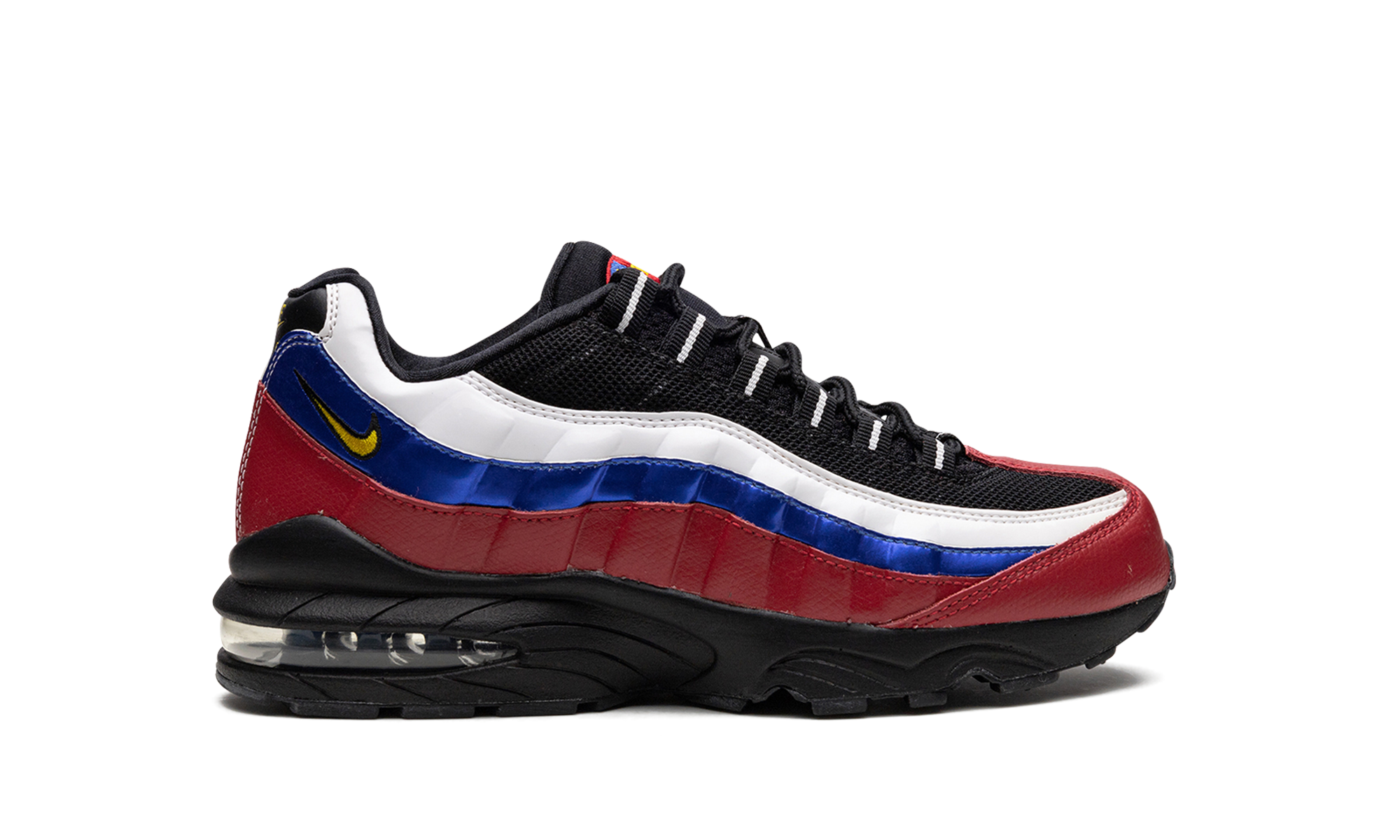 Air Max 95 GS 307565 074
