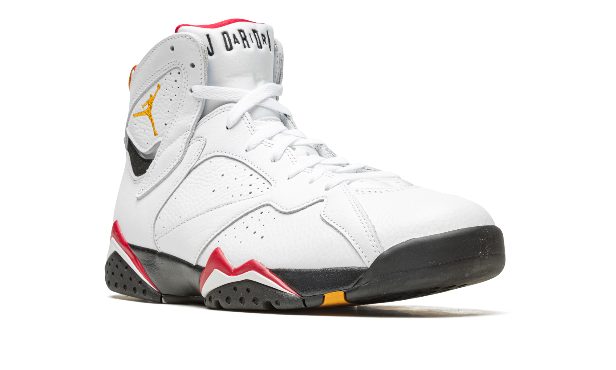 7 Retro "Cardinal 2022" CU9307 106