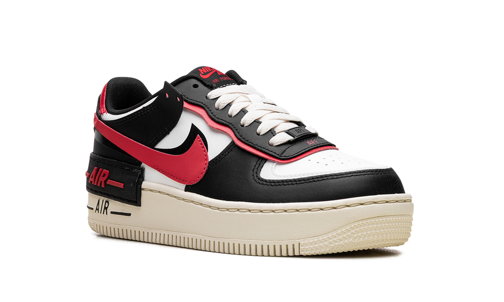 Air Force 1 Shadow"UNIVERSITY RED" DR7883 102