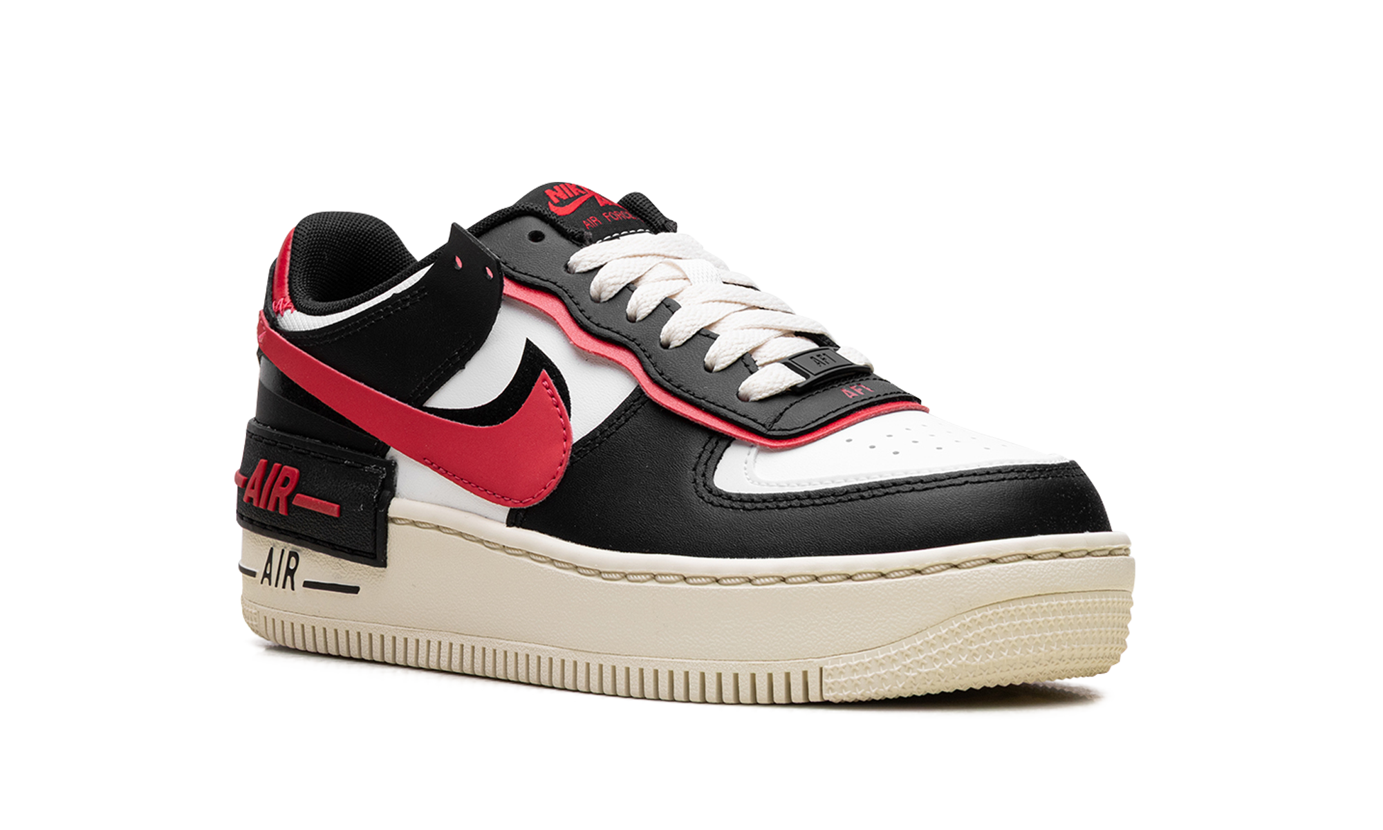 Air Force 1 Shadow"UNIVERSITY RED" DR7883 102