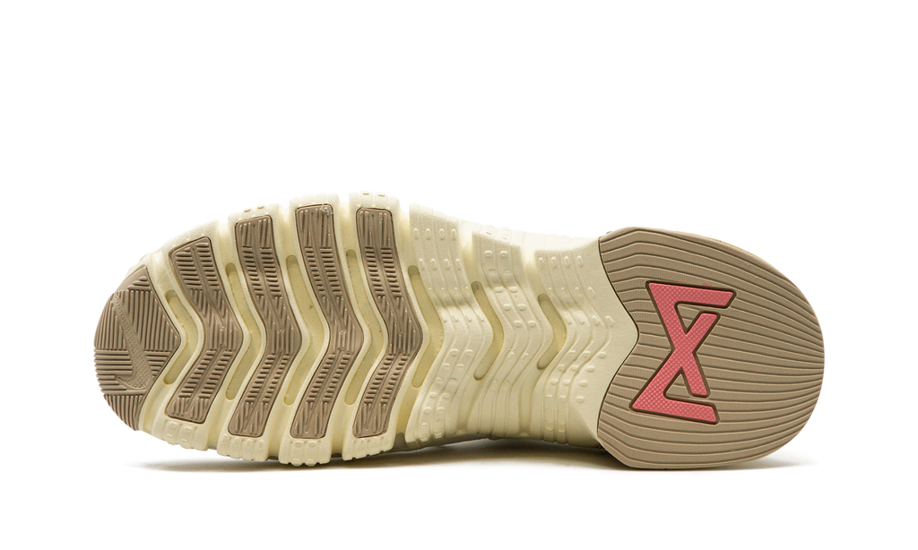 Free Metcon 5 WMNS"Sail Sanddrift" DV3950 100