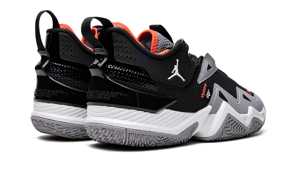 Westbrook One Take "Black Cement" CJ0780 001