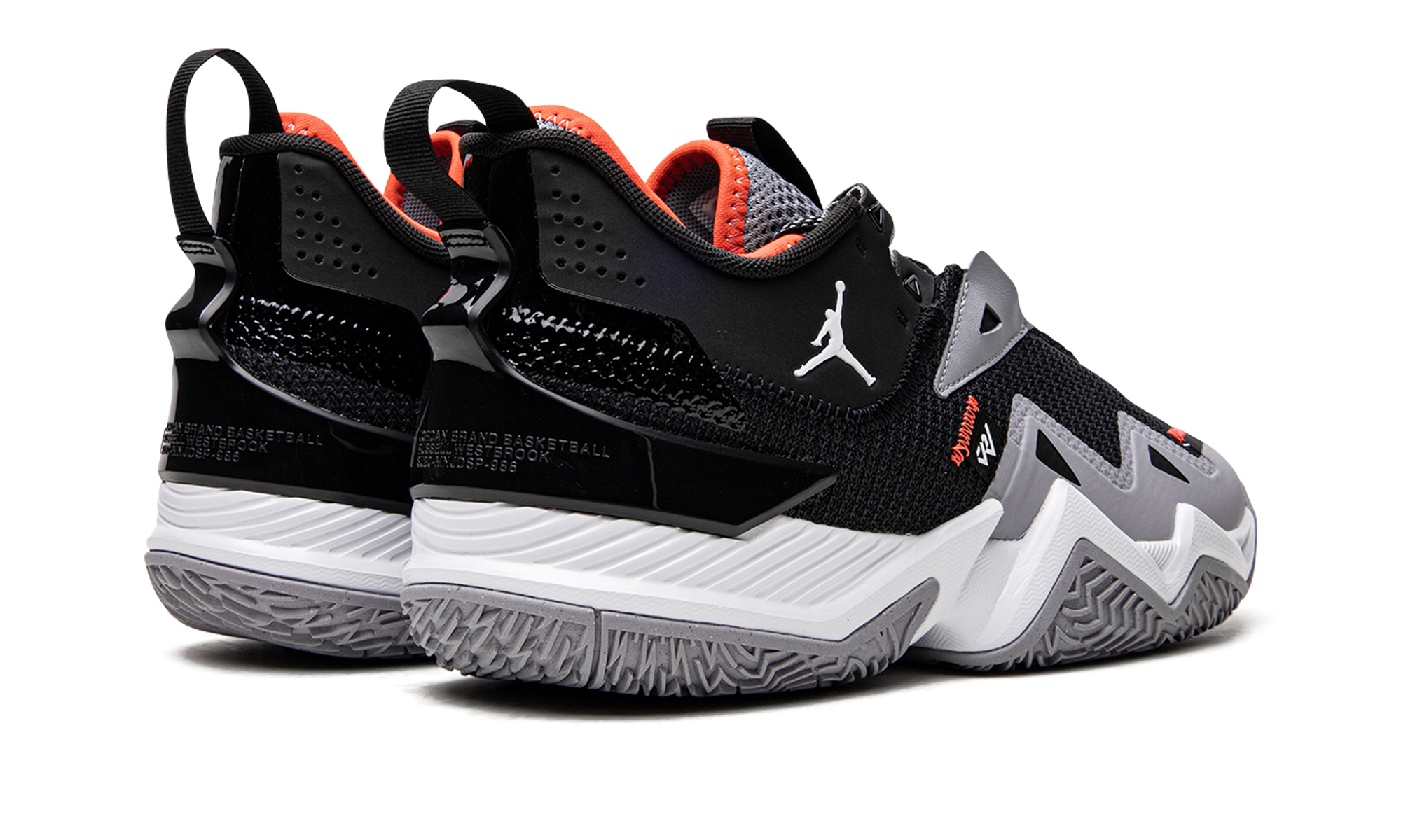 Westbrook One Take "Black Cement" CJ0780 001