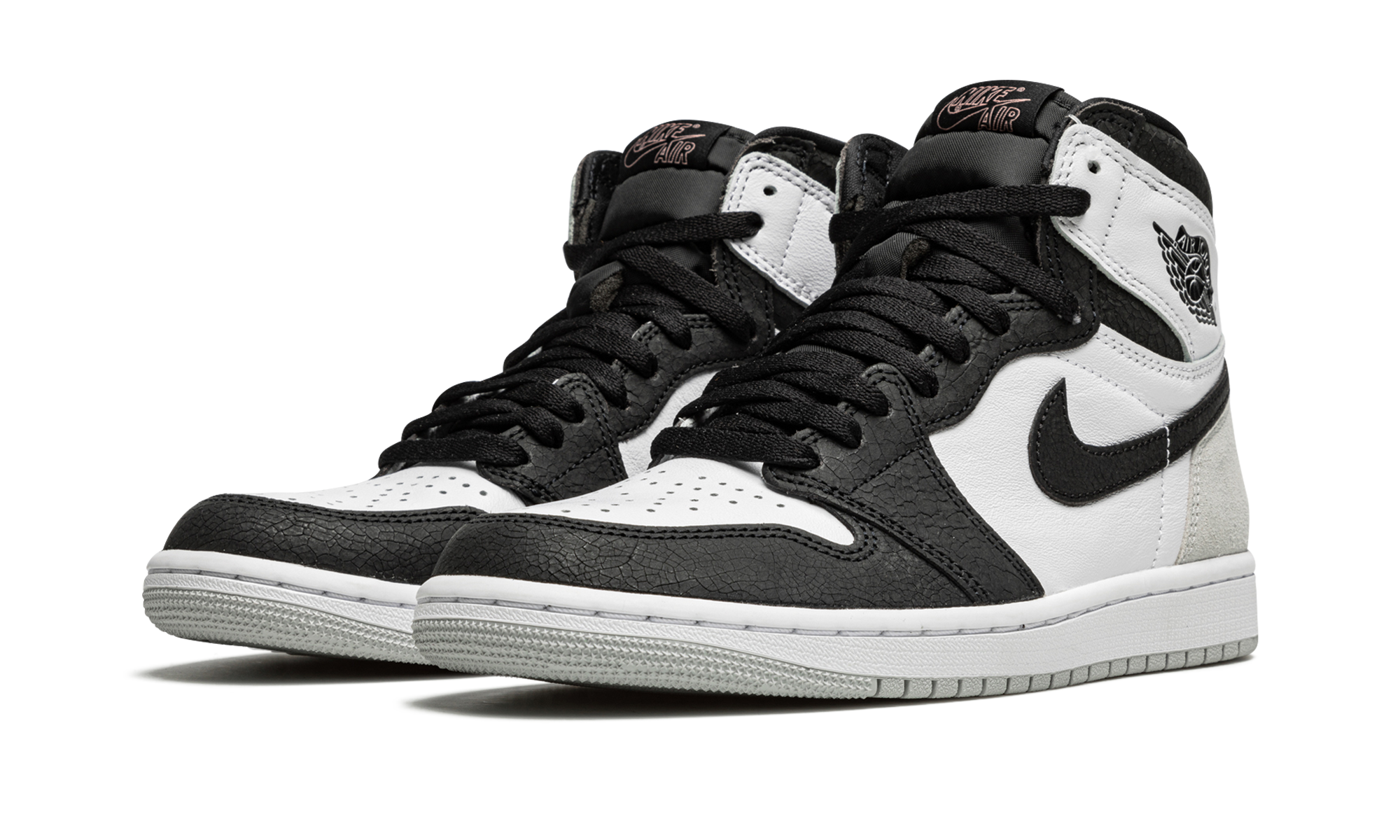 1 Retro High OG "Stage Haze" 555088 108