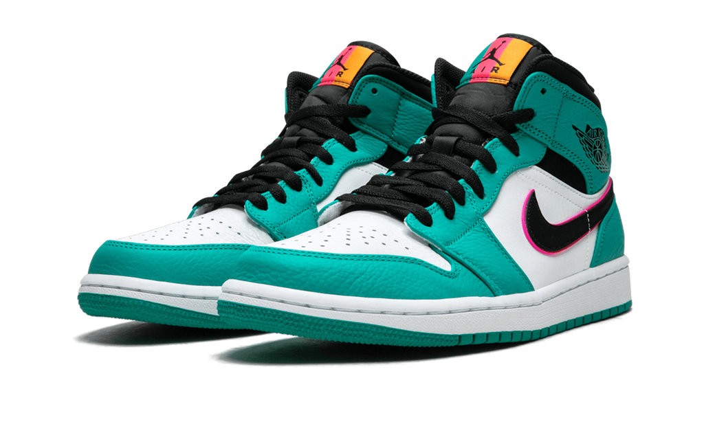 1 Mid SE "South Beach"