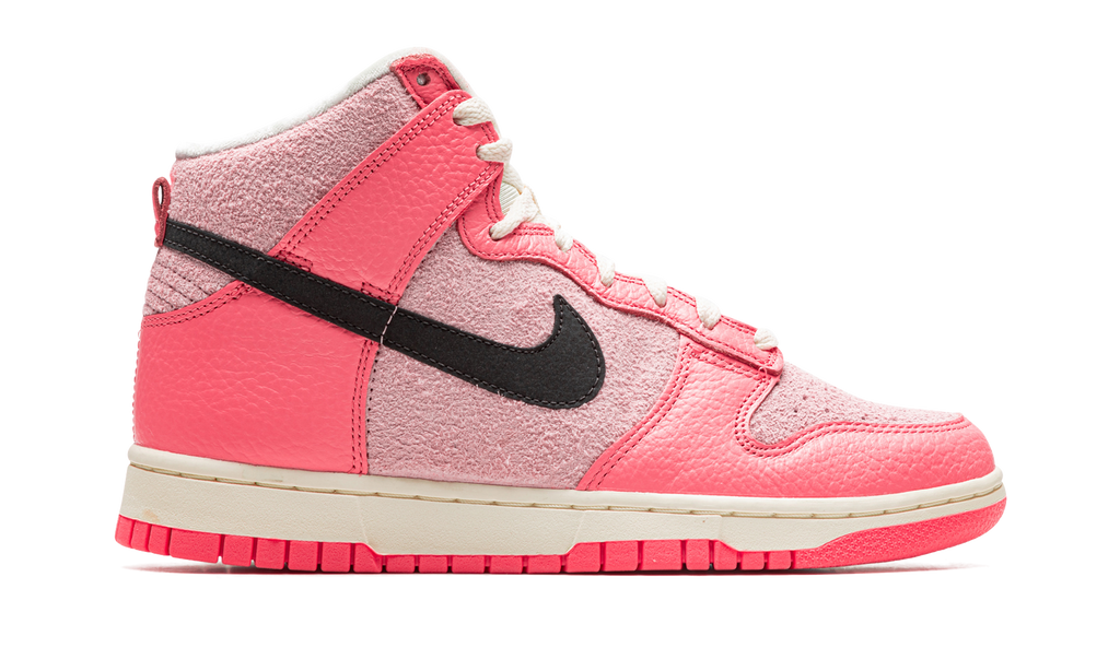 DUNK HIGH WMNS"Hoops Pack Pink" DX3359 600
