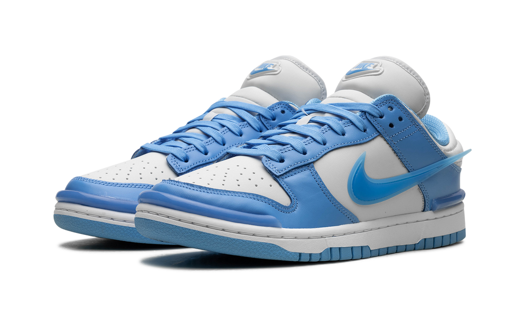 DUNK LO TIST WMNS"University Blue" DZ2794 002