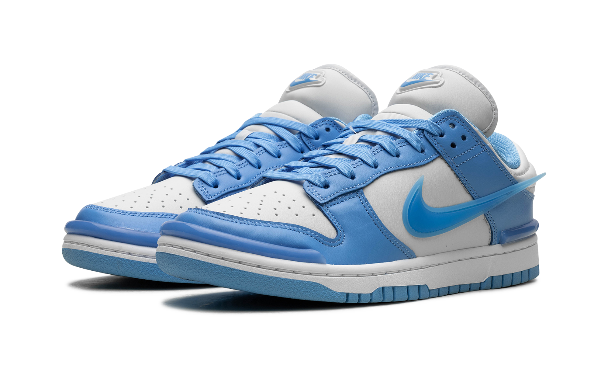 DUNK LO TIST WMNS"University Blue" DZ2794 002